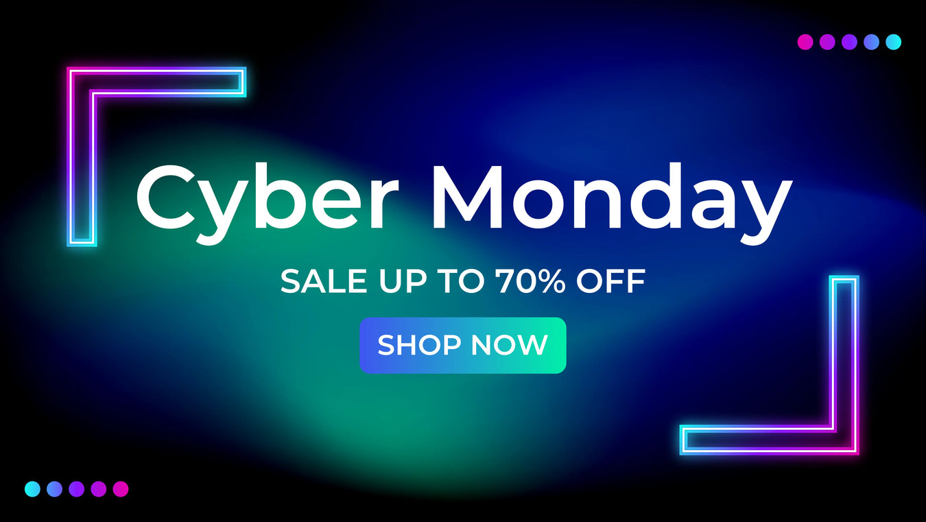 Cyber Monday