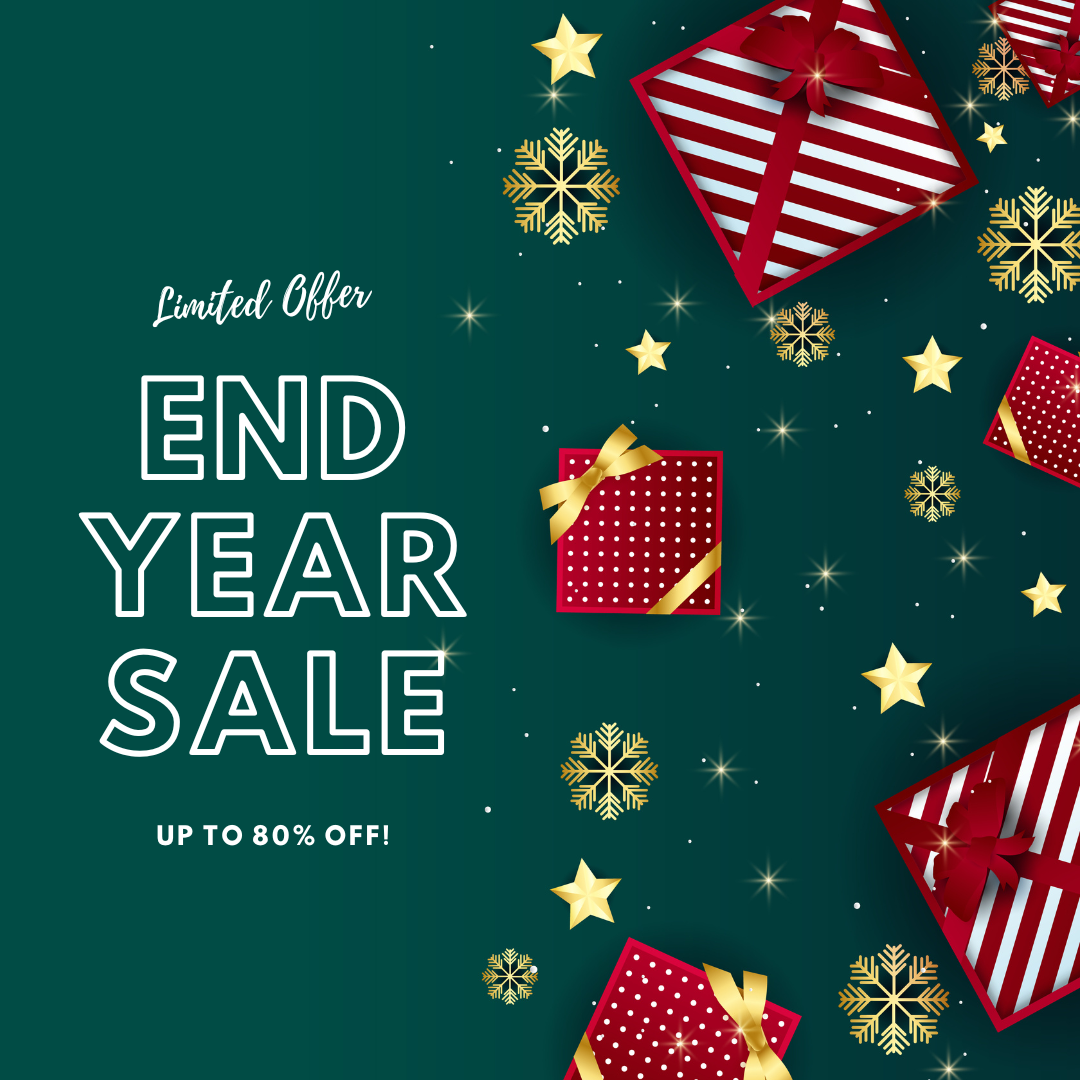 Special Sale
