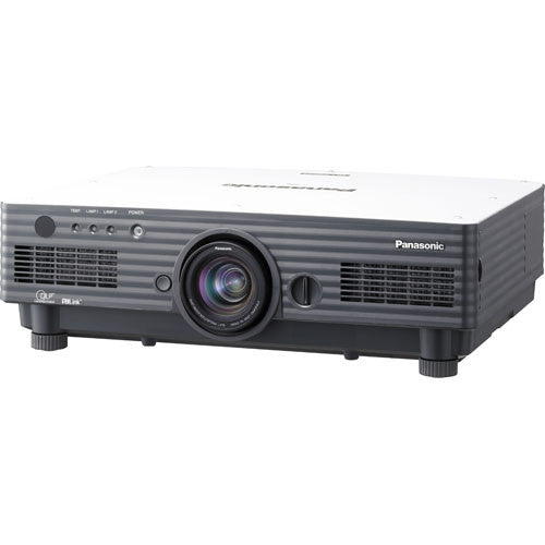 Panasonic PT-D4000U DLP Projector Panasonic