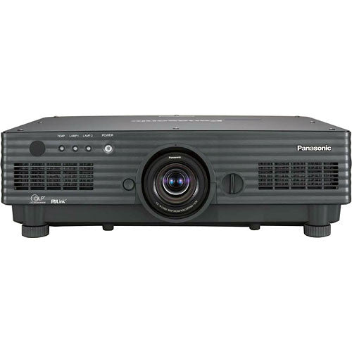 Panasonic PT-DW5100U WXGA (1280 x 768) Panasonic