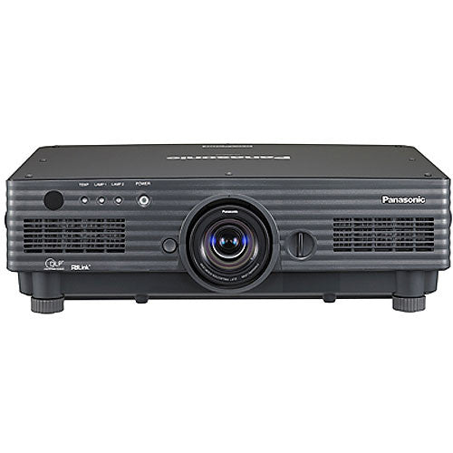 Panasonic PT-DW5100UL DLP Projector Panasonic
