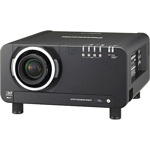 Panasonic PT-D10000U SXGA+ (1400 x 1050) Projector Panasonic