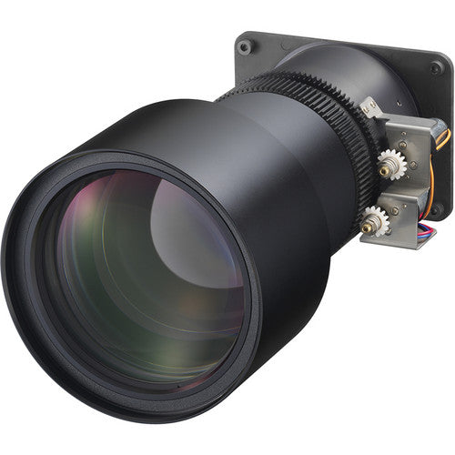 Sanyo LNS-T33 Ultra-Long Zoom Lens for PLC-XP series and PLV-70/80