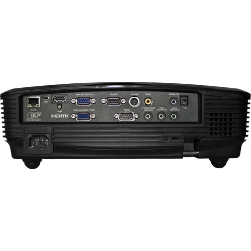 Optoma TW762 DLP Projector