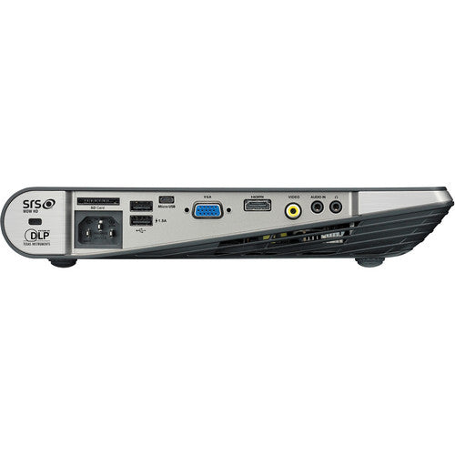 Optoma Technology ML800 Mobile LED Projector