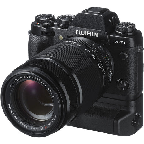 FUJIFILM VG-XT1 Vertical Battery Grip - Buy Direct & Save
