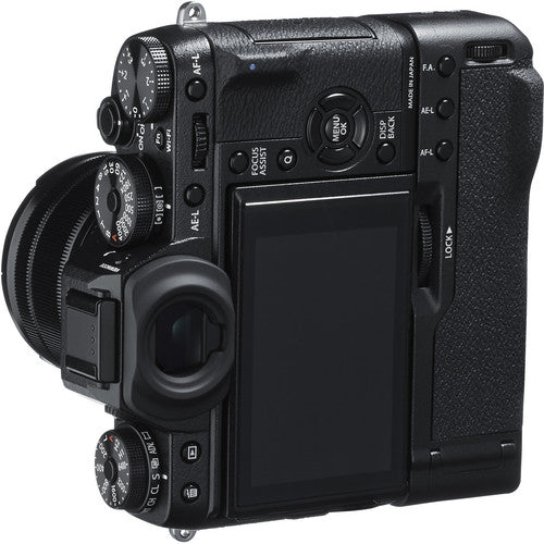 FUJIFILM VG-XT1 Vertical Battery Grip - Buy Direct & Save