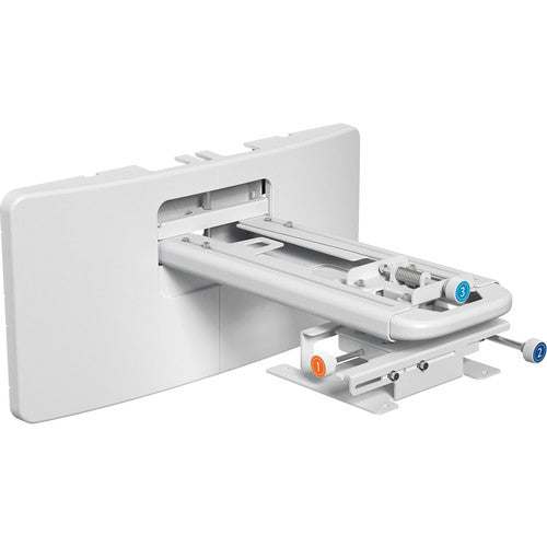 Epson BrightLink 575Wi 2700-Lumen WXGA Ultra-Short Throw 3LCD Projector - NJ Accessory/Buy Direct & Save