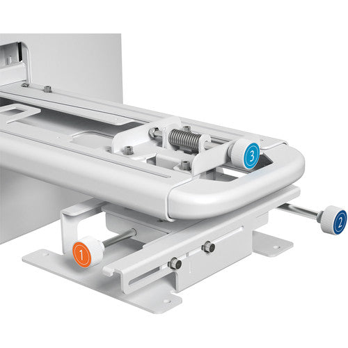 Epson BrightLink 575Wi 2700-Lumen WXGA Ultra-Short Throw 3LCD Projector - NJ Accessory/Buy Direct & Save