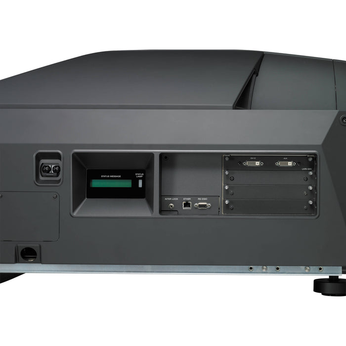 Sony SRX-T105 Professional 4K SXRD Projector - 5500 Lumens, High Resolution