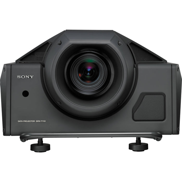 Sony SRX-T110 Professional 4K SXRD 11,000-Lumen High-Resolution Cinema Projector