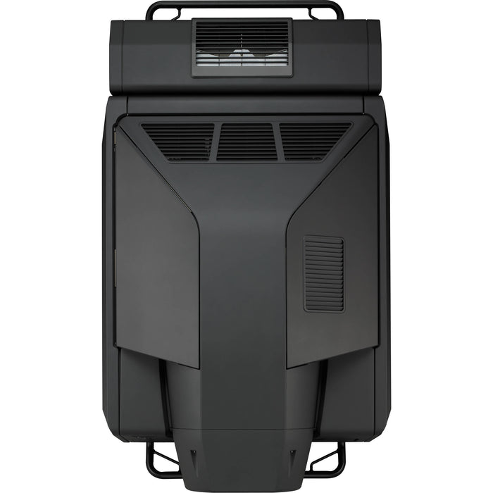 Sony SRX-T110 Professional 4K SXRD 11,000-Lumen High-Resolution Cinema Projector