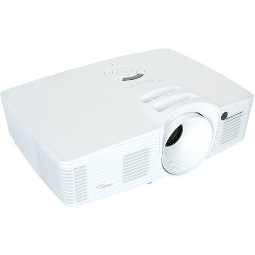 Optoma Technology HD26 Full HD DLP Home Theater Projector