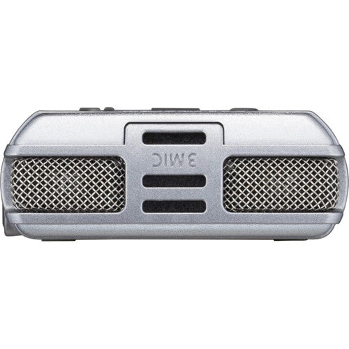 Olympus DM-720 Digital Recorder - NJ Accessory/Buy Direct & Save