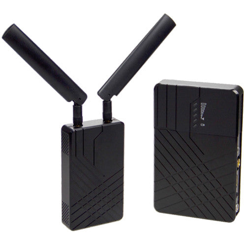 Acebil WT-120 Wireless Video Transmitter/Receiver Set - Buy Direct & Save