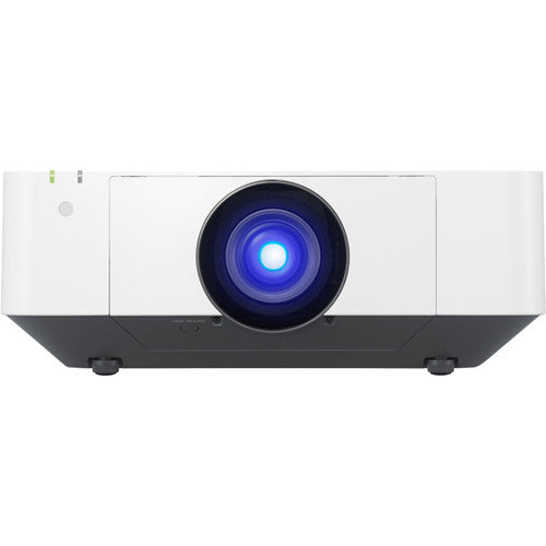Sony VPL-FW65 6300 Lumens WXGA 3LCD Installation Projector Sony