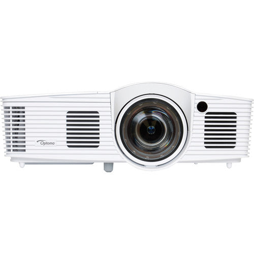 Optoma Technology GT1080Darbee Full HD DLP Home Theater Projector - NJ Accessory/Buy Direct & Save