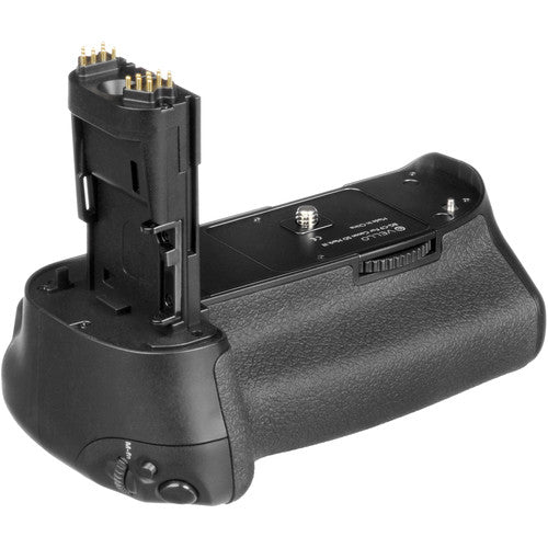 VELLO BG-C9 Battery Grip for Canon 5D Mark III - Buy Direct & Save