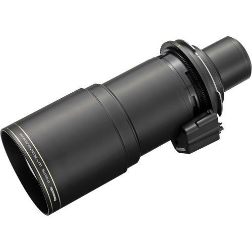 Panasonic ET-DLE080 Zoom Lens Panasonic
