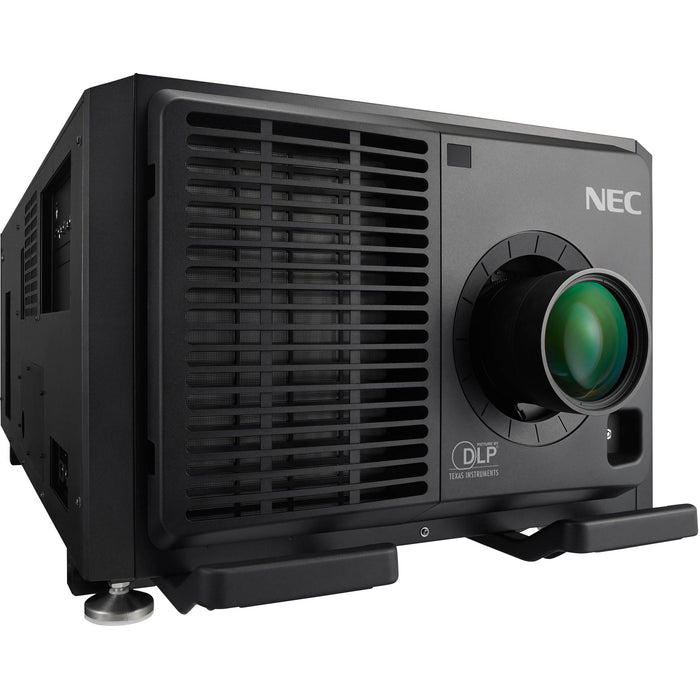 NEC 40,000 Lumen 4K DLP Laser Installation Projector for Large Venues