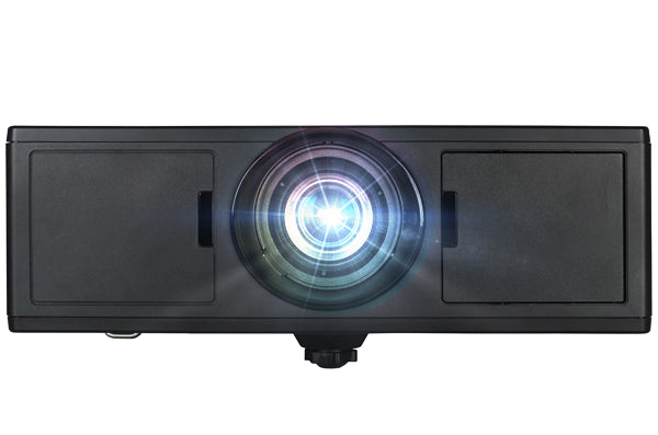 Optoma ZU610T-B WUXGA DLP Professional Installation Laser Projector - NJ Accessory/Buy Direct & Save
