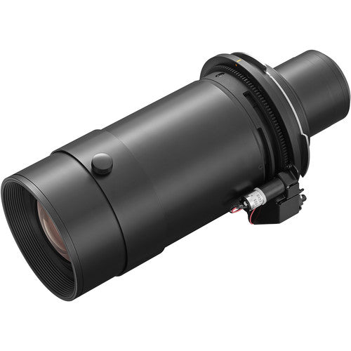 Panasonic ET-D3LEW10 3-Chip DLP Projector Zoom Lens Panasonic