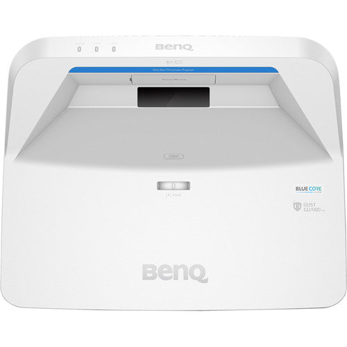 BenQ LH890UST Laser Ultra-Short Throw DLP Projector - NJ Accessory/Buy Direct & Save