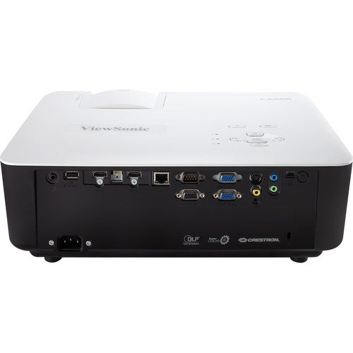 ViewSonic LS625W 3200-Lumen WXGA Laser DLP Projector - NJ Accessory/Buy Direct & Save