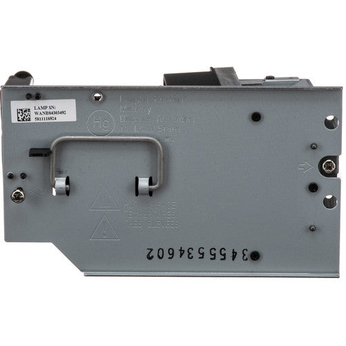 Optoma BL-FP280J Genuine Optoma Lamp. Lamp Assembly (5811118924-SOT) BLFP280J