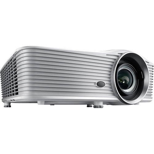 Optoma Technology ProScene EH515TST 5000-Lumen Full HD Short-Throw DLP Projector - NJ Accessory/Buy Direct & Save