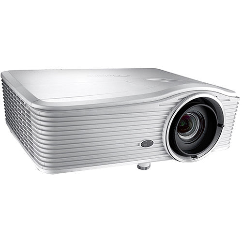 Optoma Technology ProScene EH615T Full HD DLP Projector - NJ Accessory/Buy Direct & Save