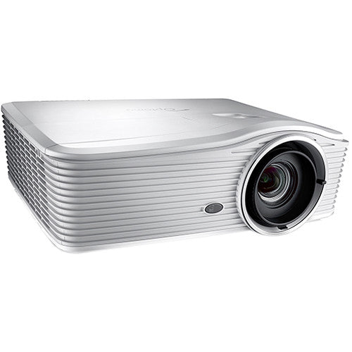 Optoma Technology ProScene WU615T 6500-Lumen WUXGA DLP Projector - NJ Accessory/Buy Direct & Save