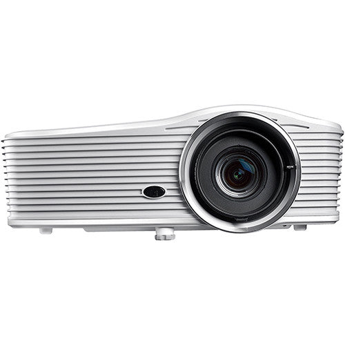Optoma Technology ProScene WU615T 6500-Lumen WUXGA DLP Projector - NJ Accessory/Buy Direct & Save