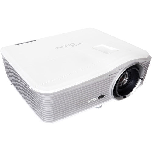 Optoma Technology ProScene X515 6500-Lumen XGA DLP Projector - NJ Accessory/Buy Direct & Save