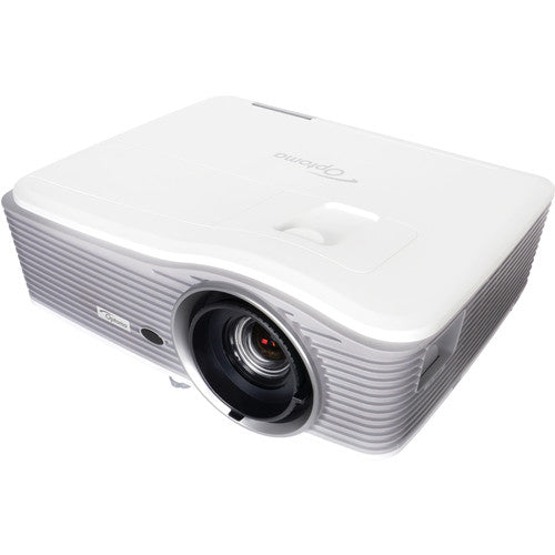 Optoma Technology ProScene X515 6500-Lumen XGA DLP Projector - NJ Accessory/Buy Direct & Save