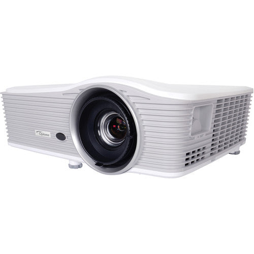 Optoma Technology ProScene X515 6500-Lumen XGA DLP Projector - NJ Accessory/Buy Direct & Save