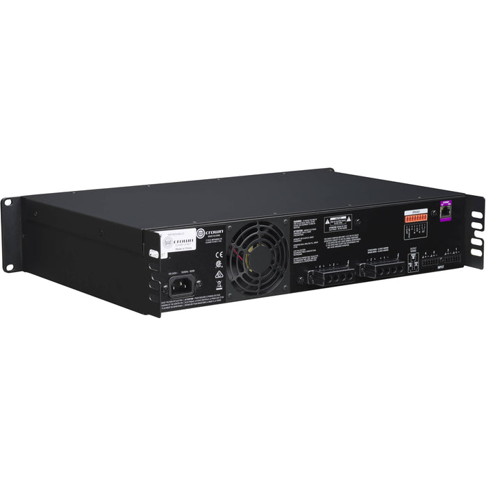 Crown Audio CDi 4|600 4-Channel 600W DriveCore Power Amplifier for Pro Audio