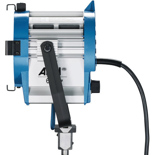 ARRI 650W Plus Tungsten Fresnel (120-240 VAC) - NJ Accessory/Buy Direct & Save