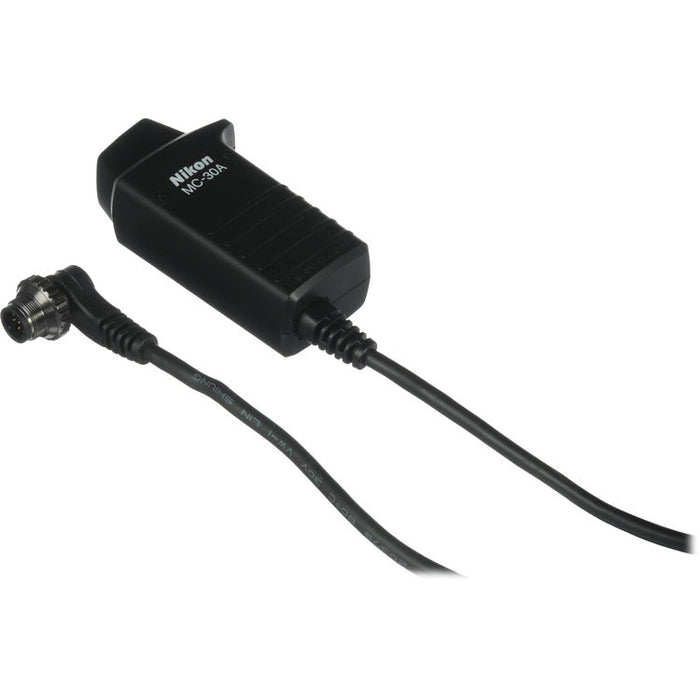 Nikon MC-30A Remote Trigger Release - Buy Direct & Save