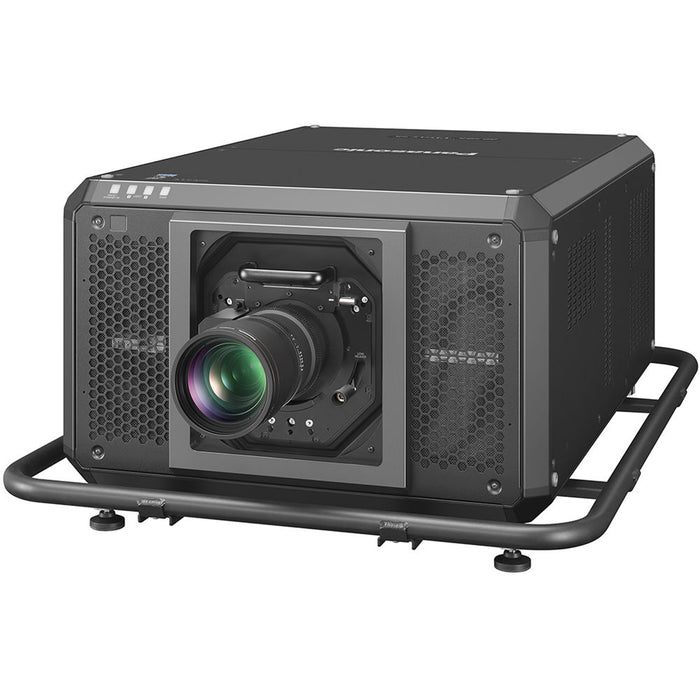 Panasonic PT-RQ50K 50,000-Lumen DCI 4K Laser 3DLP Professional Projector