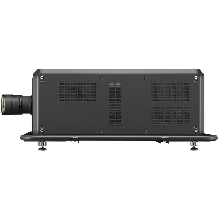 Panasonic PT-RQ50K 50,000-Lumen DCI 4K Laser 3DLP Professional Projector