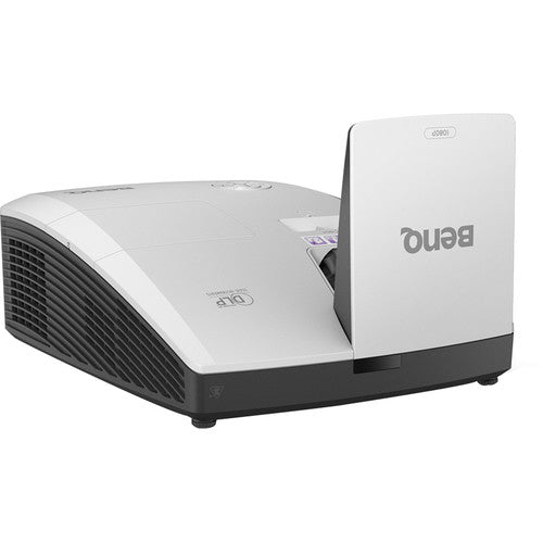 BenQ MW855UST+ 3500-Lumen WXGA Ultra-Short Throw DLP Projector BenQ
