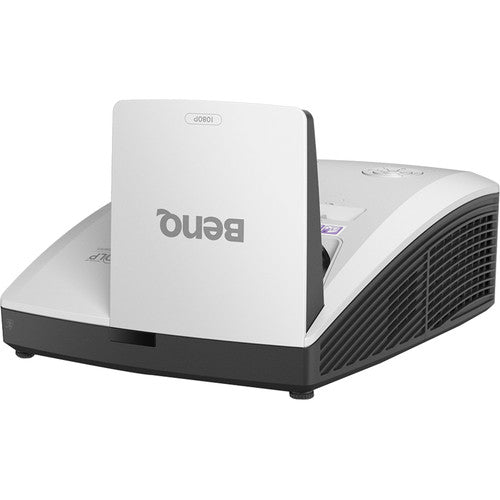 BenQ MW855UST+ 3500-Lumen WXGA Ultra-Short Throw DLP Projector BenQ