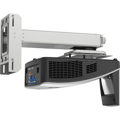 BenQ MW855UST+ 3500-Lumen WXGA Ultra-Short Throw DLP Projector BenQ