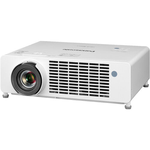 Panasonic PT-LRW35U 3500-Lumen WXGA DLP Projector - Buy Direct & Save