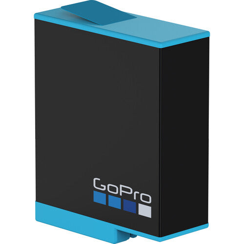 GoPro Rechargeable Li-Ion Battery for HERO9/10/11/12 Black - Buy Direct & Save