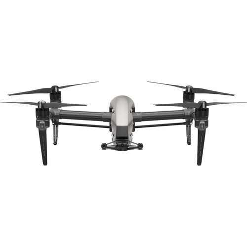 DJI Inspire 2 Standard Kit with Zenmuse X5S Gimbal & MFT 15mm/1.7 ASPH Lens DJI