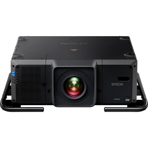 Epson Pro L30000UNL 30,000-Lumen HDR Pixel-Shift DCI 4K Laser 3LCD Large Venue Projector - NJ Accessory/Buy Direct & Save