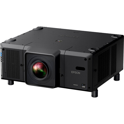Epson Pro L30000UNL 30,000-Lumen HDR Pixel-Shift DCI 4K Laser 3LCD Large Venue Projector - NJ Accessory/Buy Direct & Save