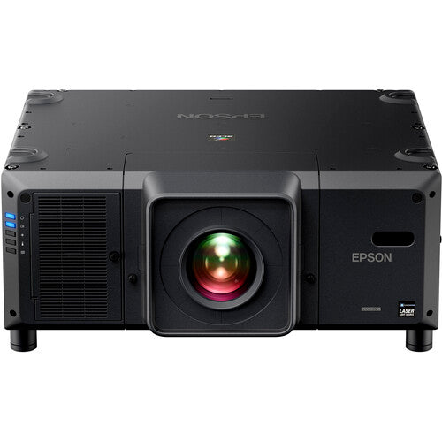 Epson Pro L30000UNL 30,000-Lumen HDR Pixel-Shift DCI 4K Laser 3LCD Large Venue Projector - NJ Accessory/Buy Direct & Save